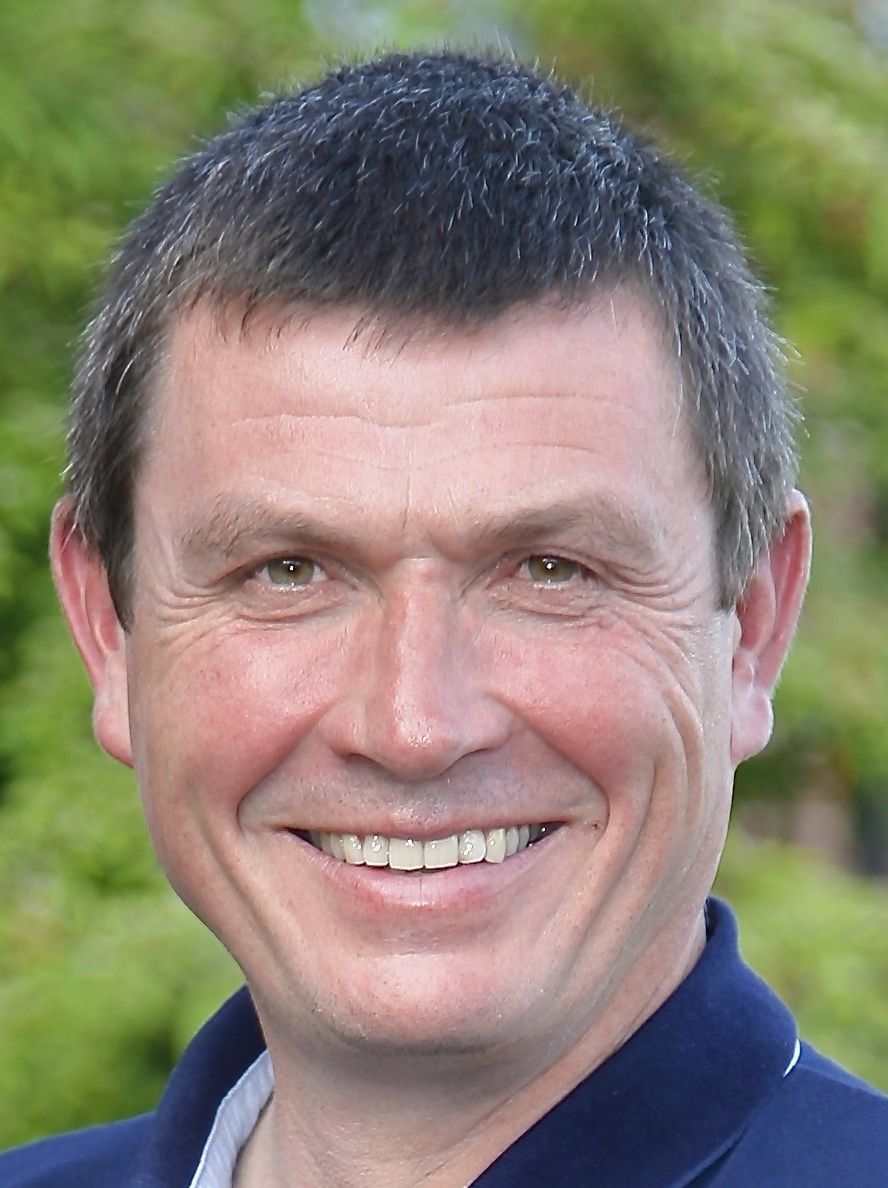 Bent Hansen