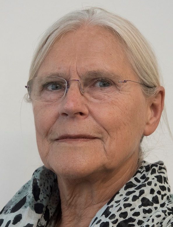 Birgit Roswall