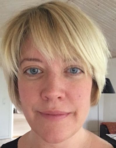 Carina Bloch Simonsen
