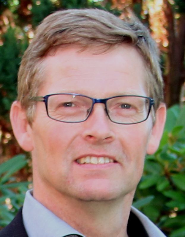 Flemming Trojel