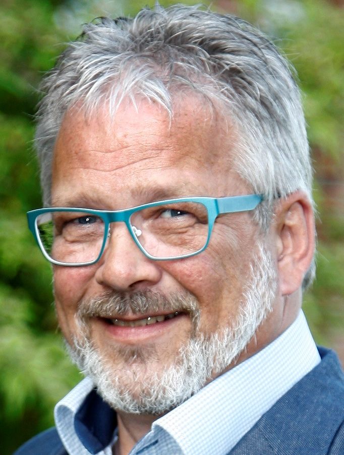 Michael Bruun