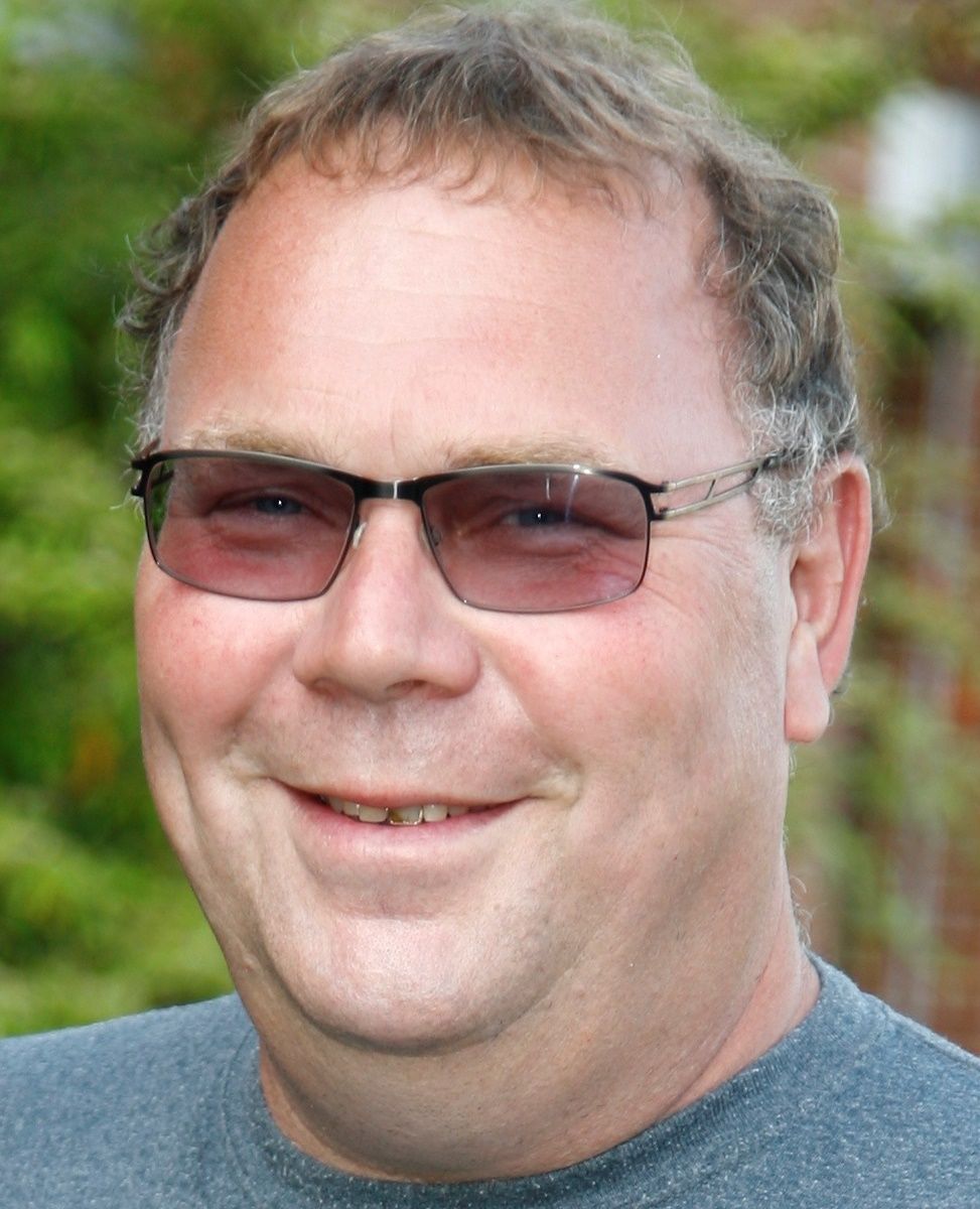 Steen Pedersen