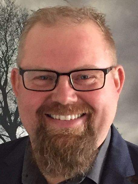 Thomas Larsen