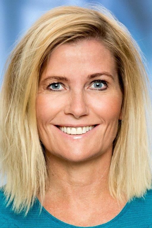 Anna Libak - folketingskandidat for Venstre i Gribskov