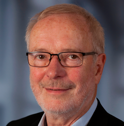 Bjarne Pedersen