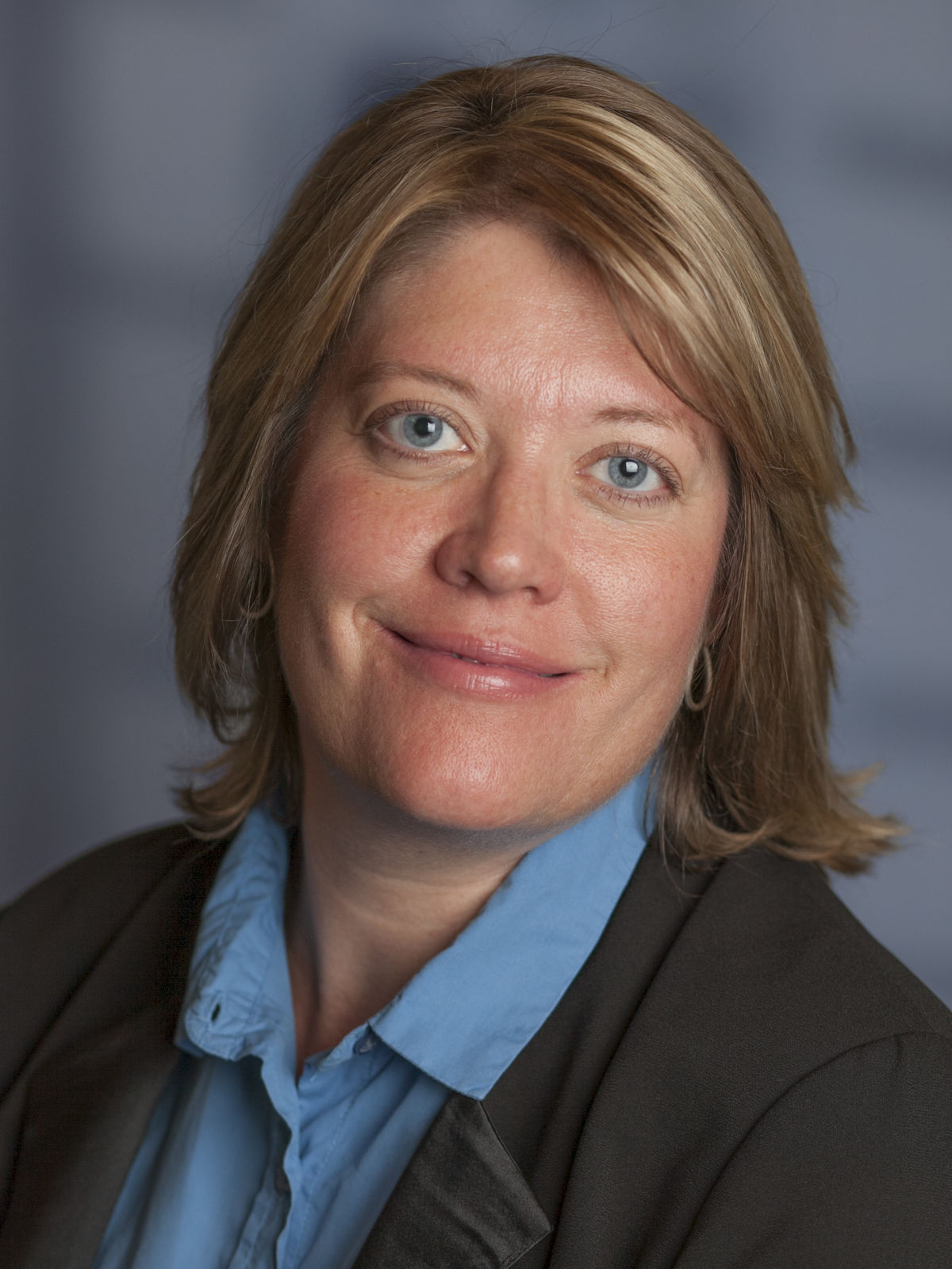Carina Bloch Simonsen