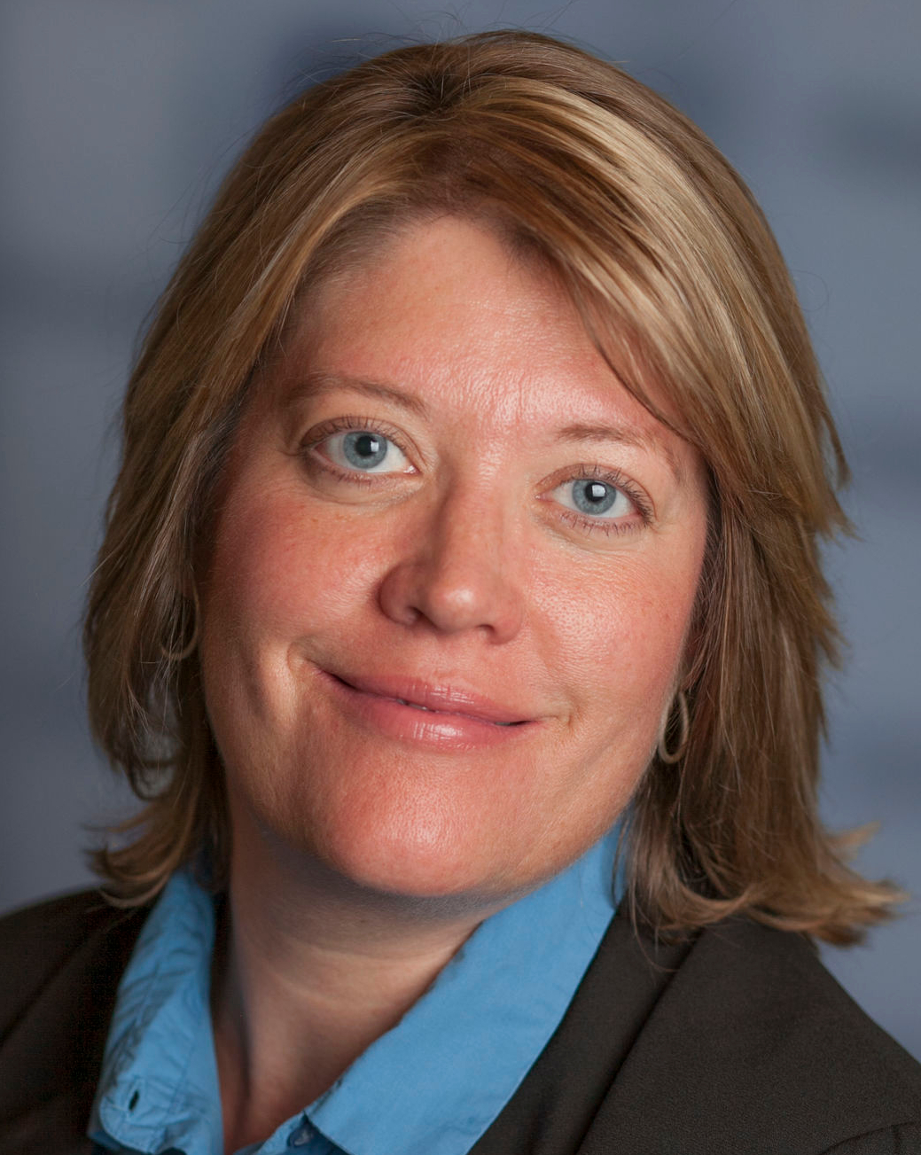 Carina Bloch Simonsen