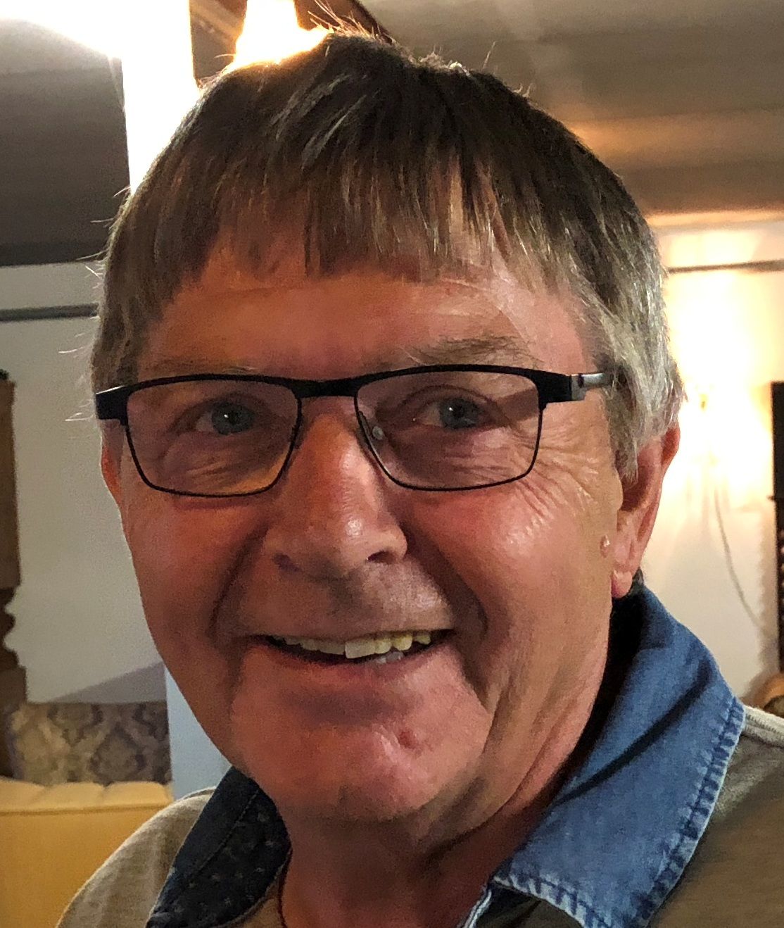 Erik Madsen