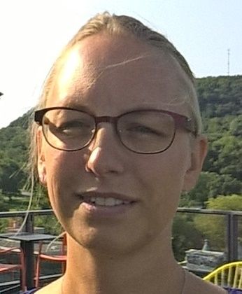 Monique Palmvig