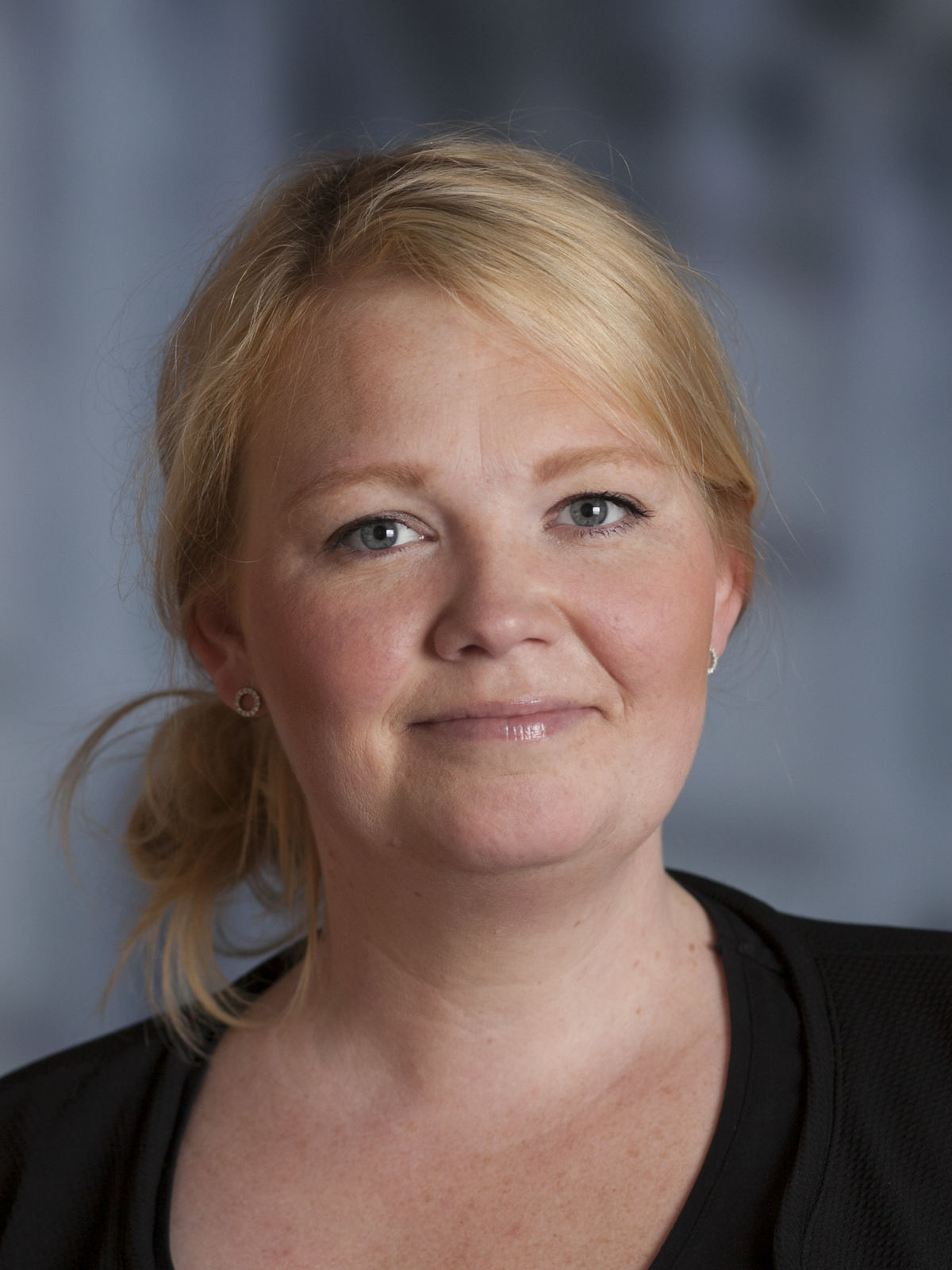 Natasha Stenbo Enetoft