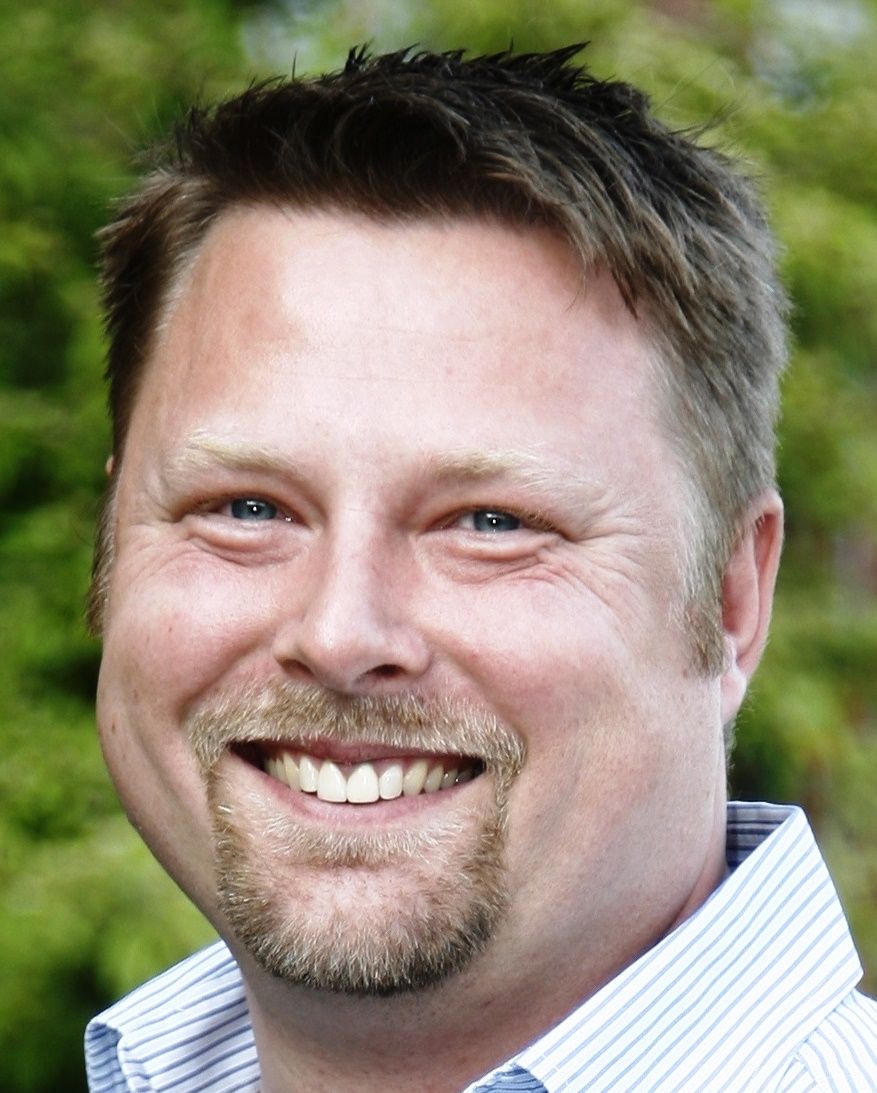 Eskild Beiter