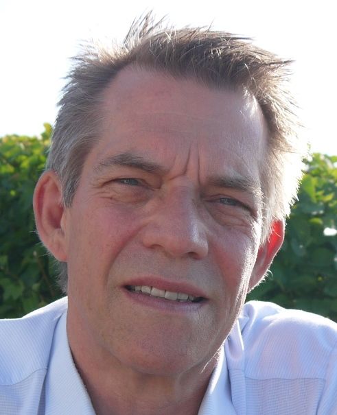 Peter Agerbo