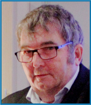 Torben Dencker