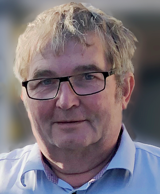 Torben Dencker