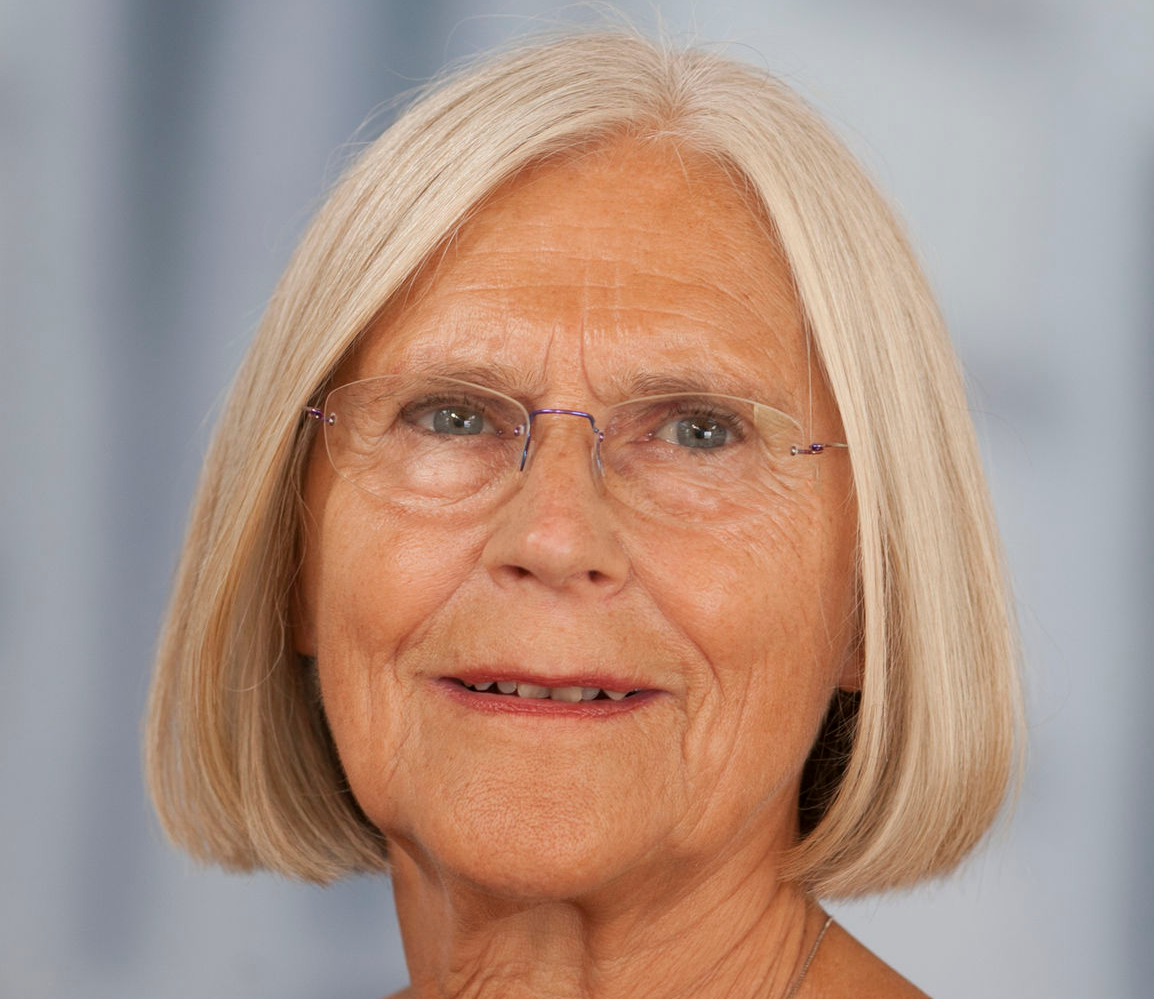Birgit Roswall