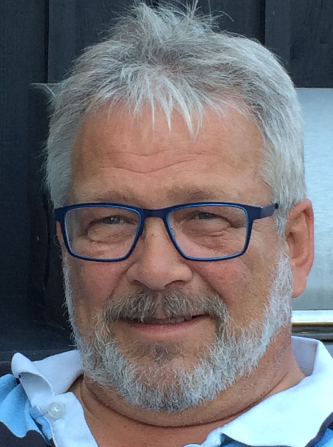 Michael Bruun