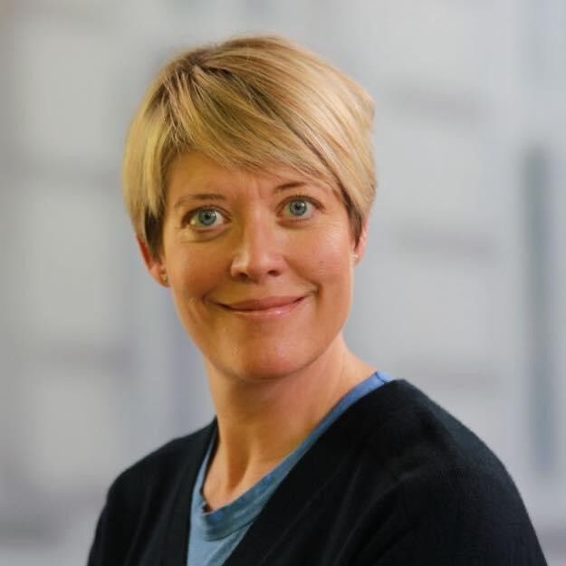 Carina Bloch Simonsen